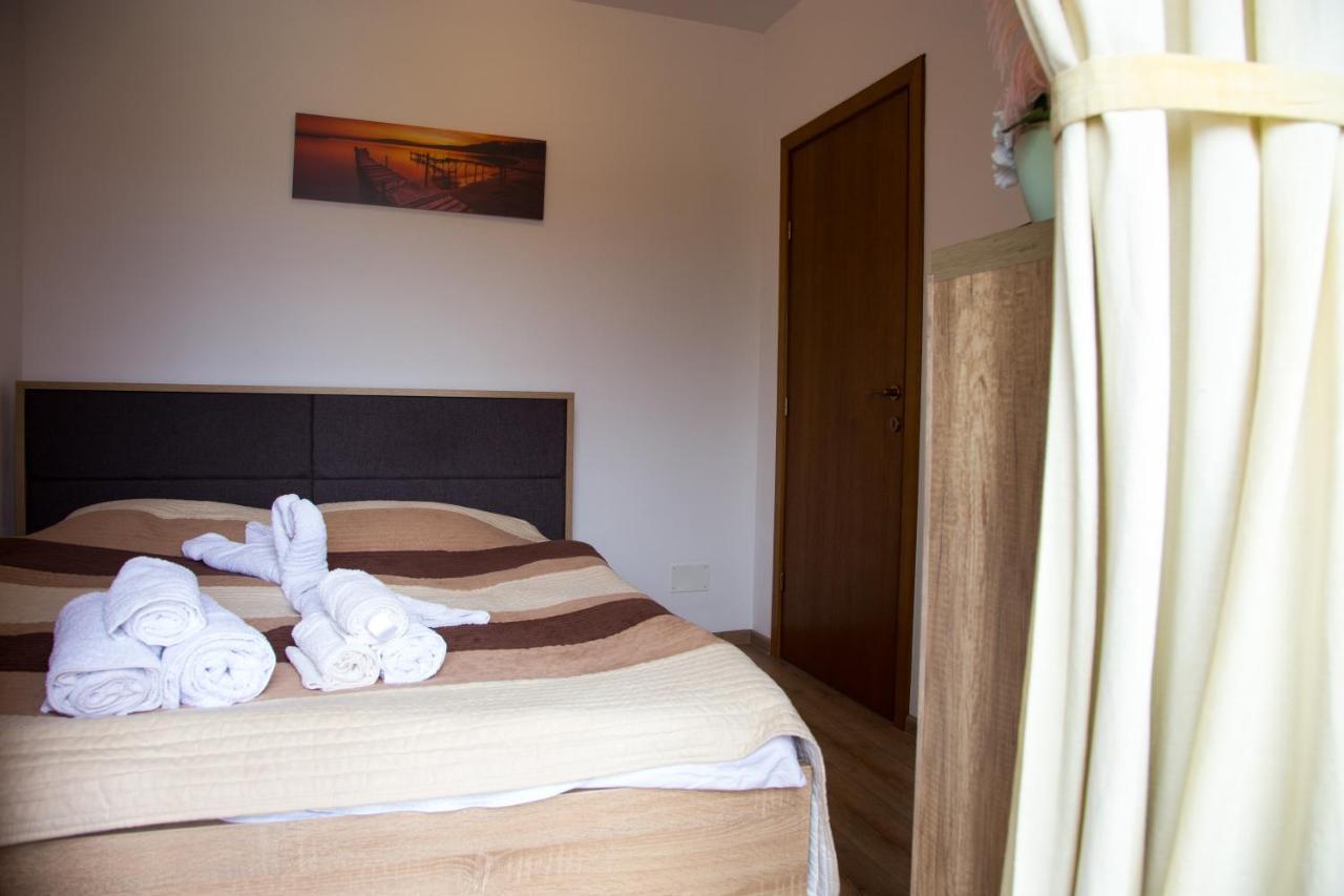 Casa Georgi Coresi Brasov Apartment Luaran gambar